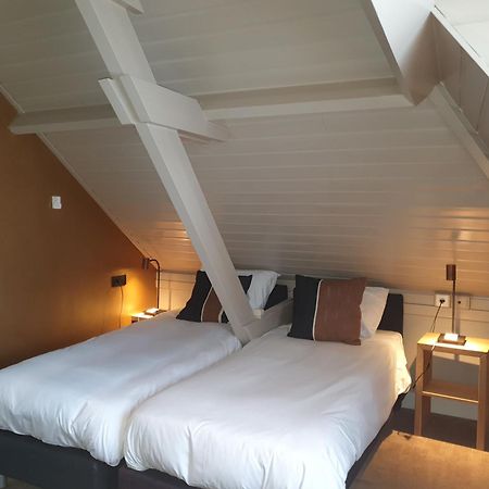 Hotel Montfoort Kültér fotó