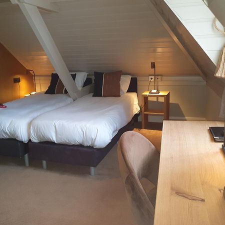 Hotel Montfoort Kültér fotó