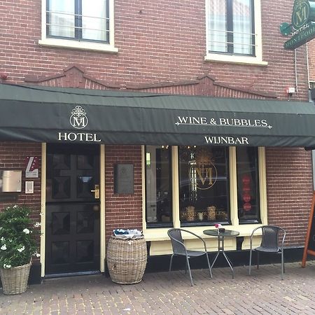 Hotel Montfoort Kültér fotó