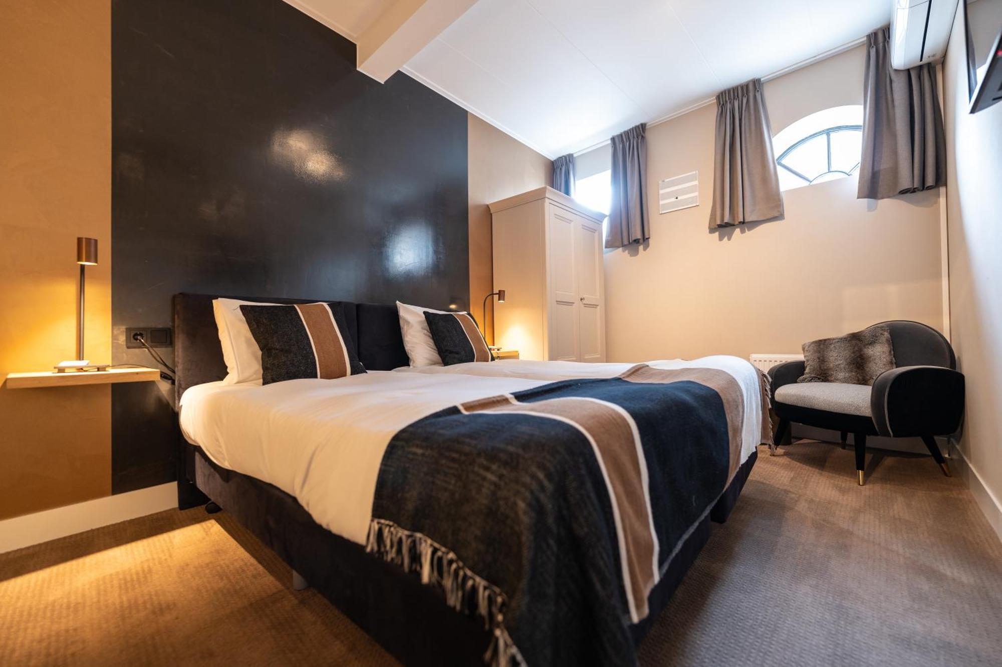 Hotel Montfoort Kültér fotó
