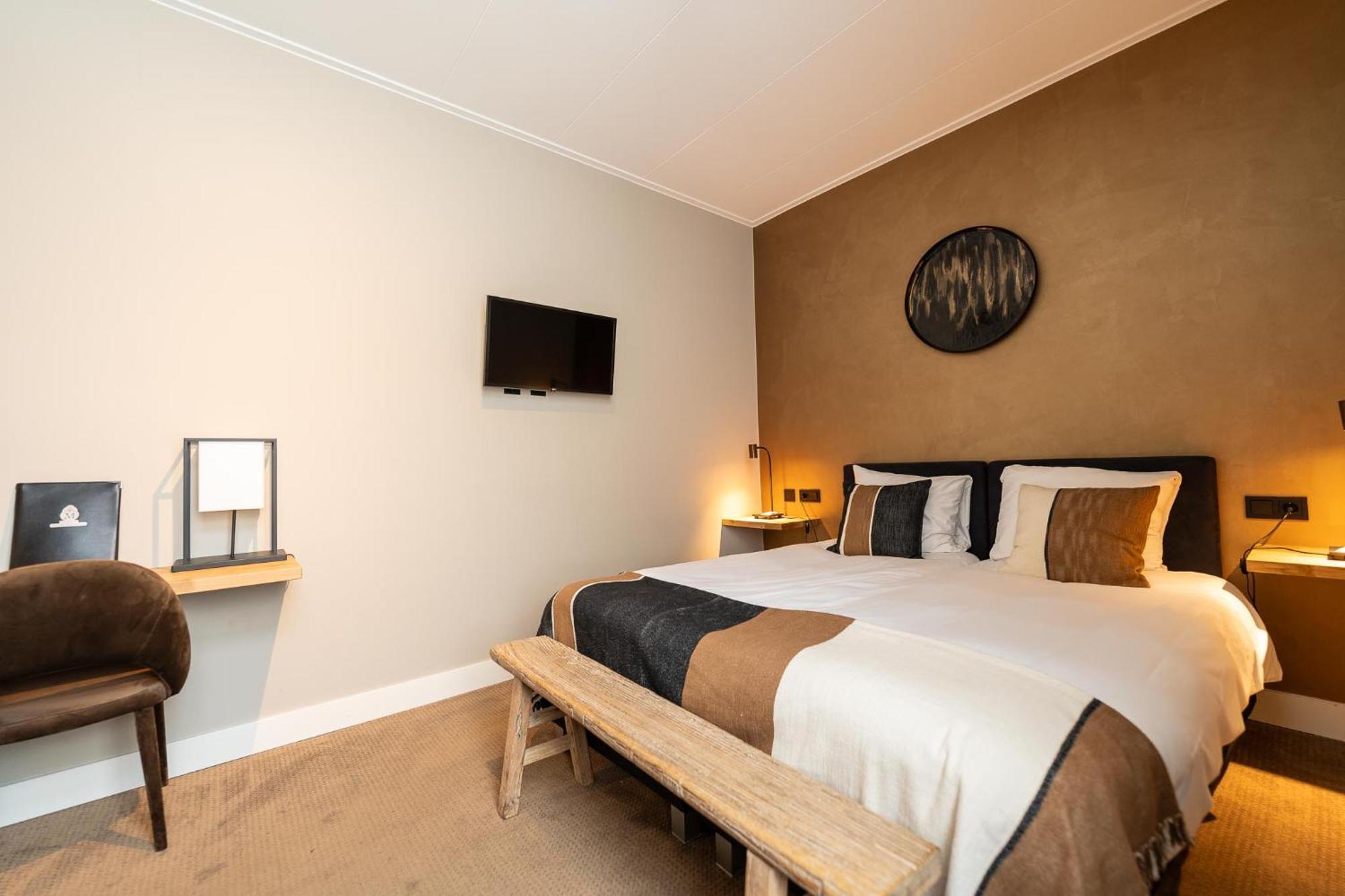 Hotel Montfoort Kültér fotó