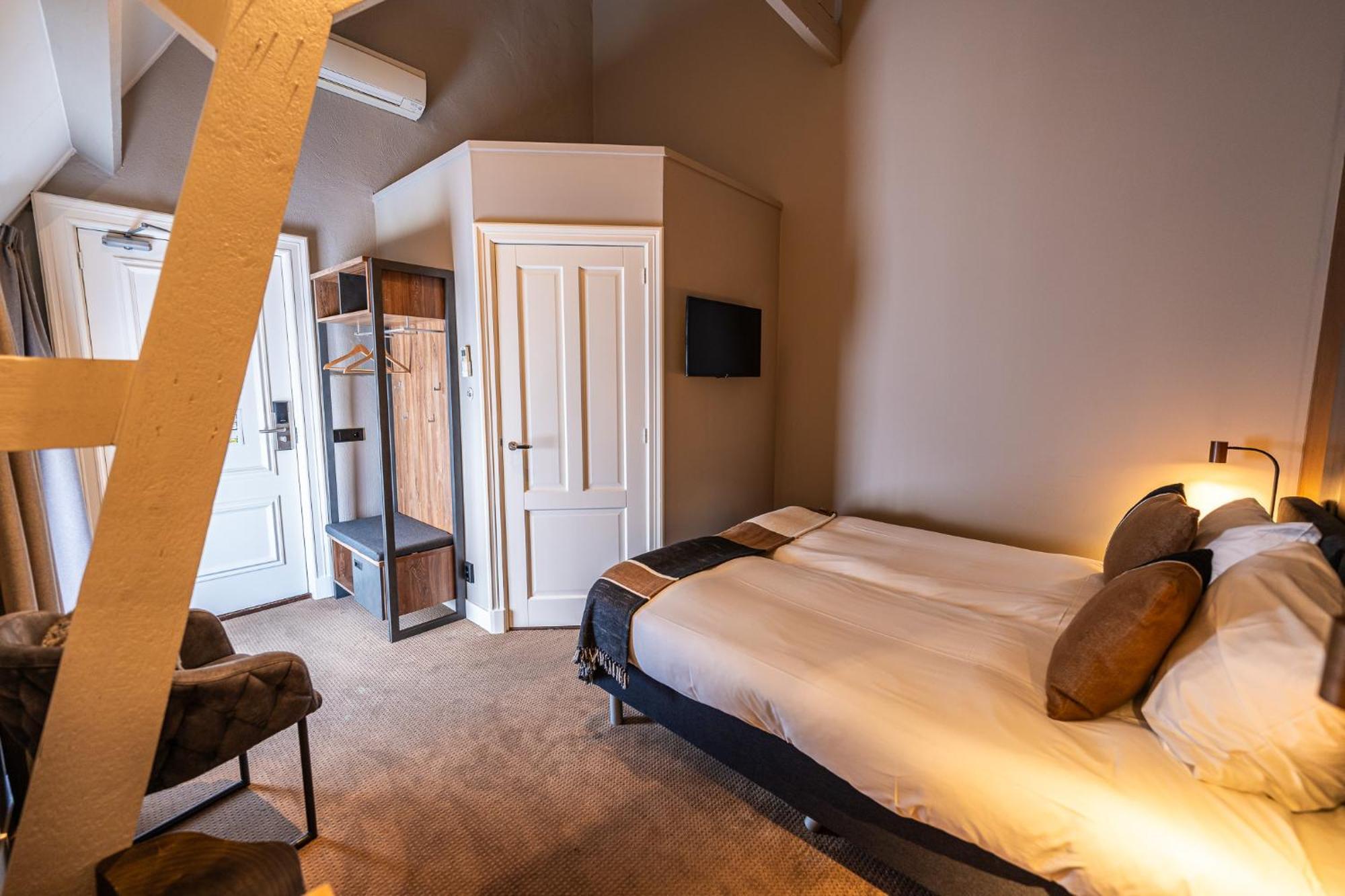 Hotel Montfoort Kültér fotó