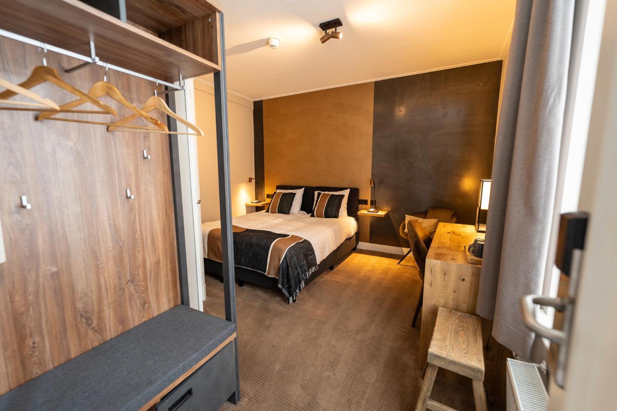 Hotel Montfoort Kültér fotó