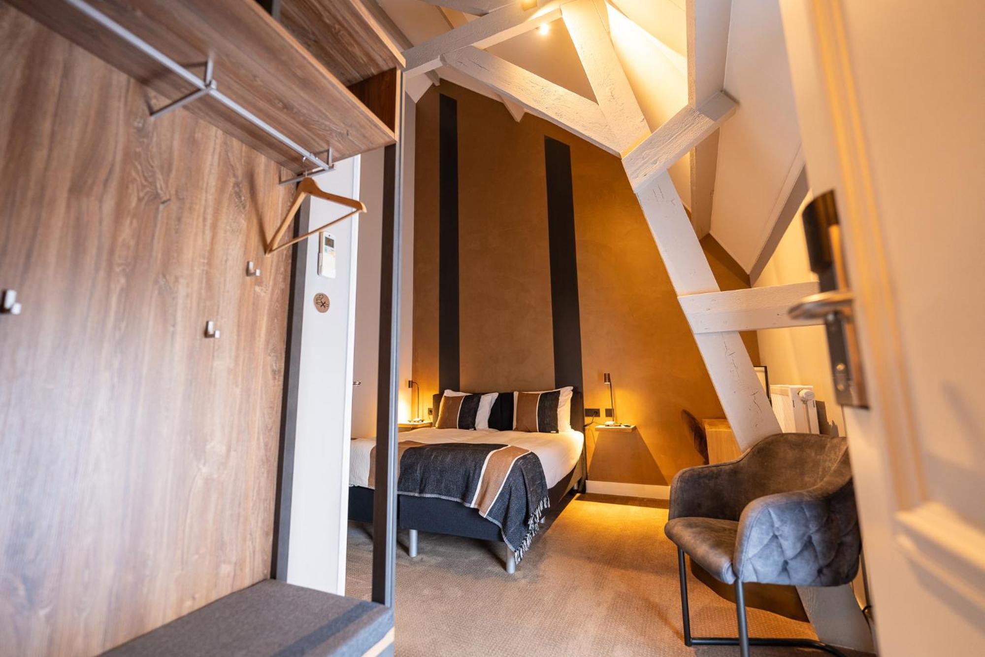 Hotel Montfoort Kültér fotó