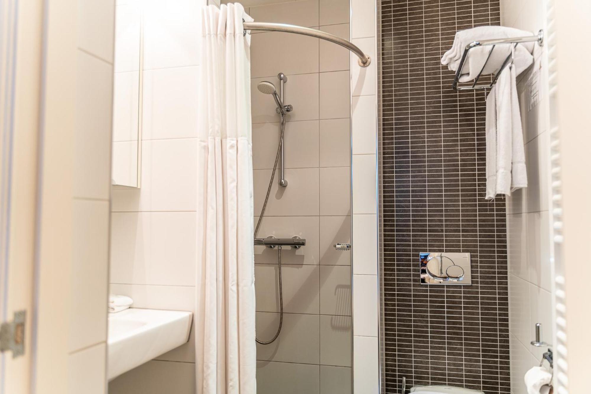 Hotel Montfoort Kültér fotó