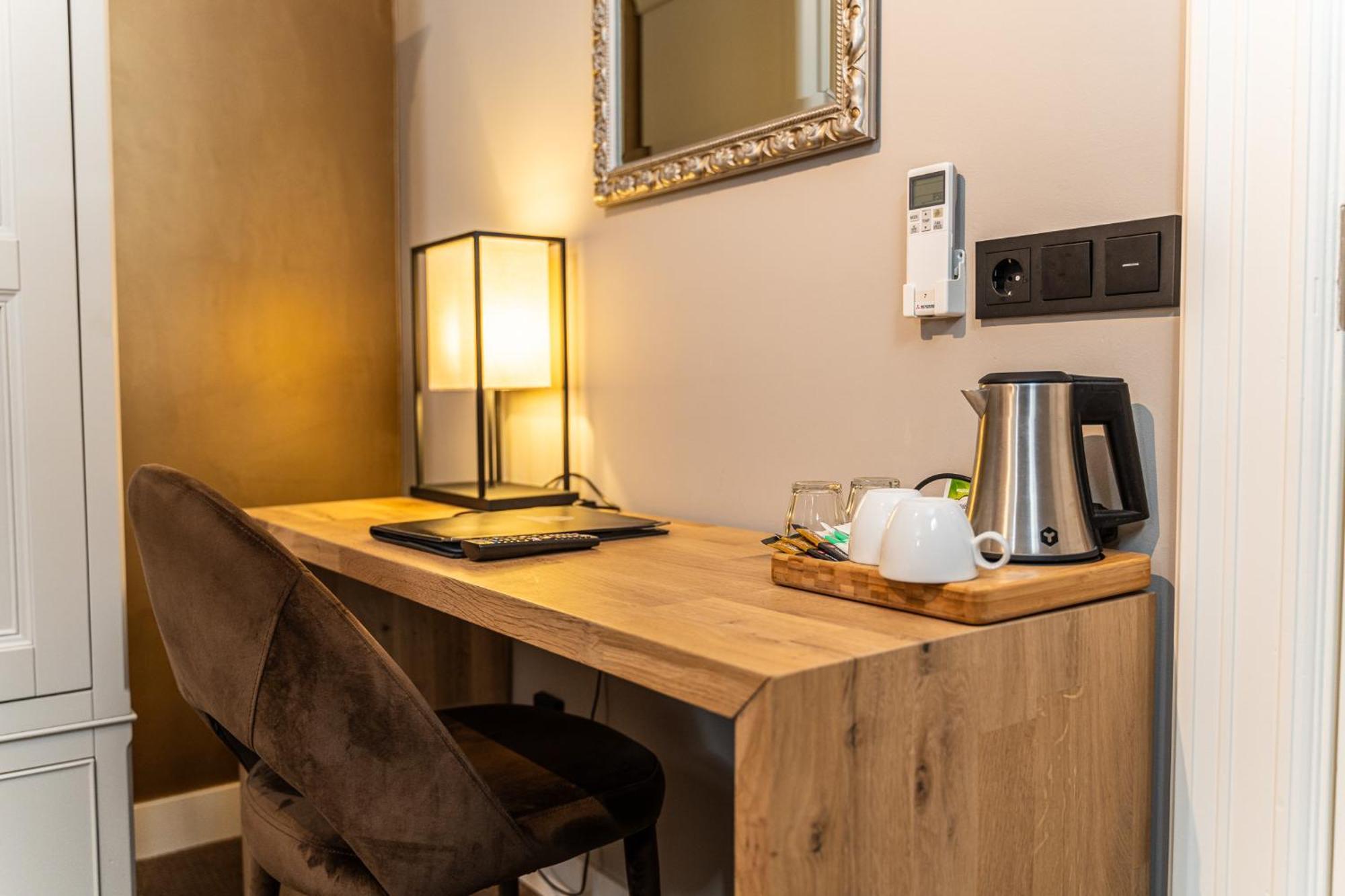Hotel Montfoort Kültér fotó
