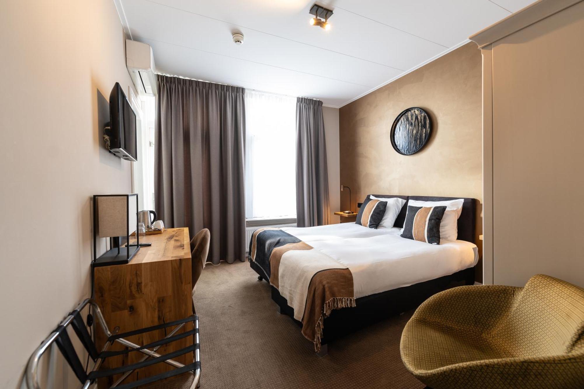 Hotel Montfoort Kültér fotó