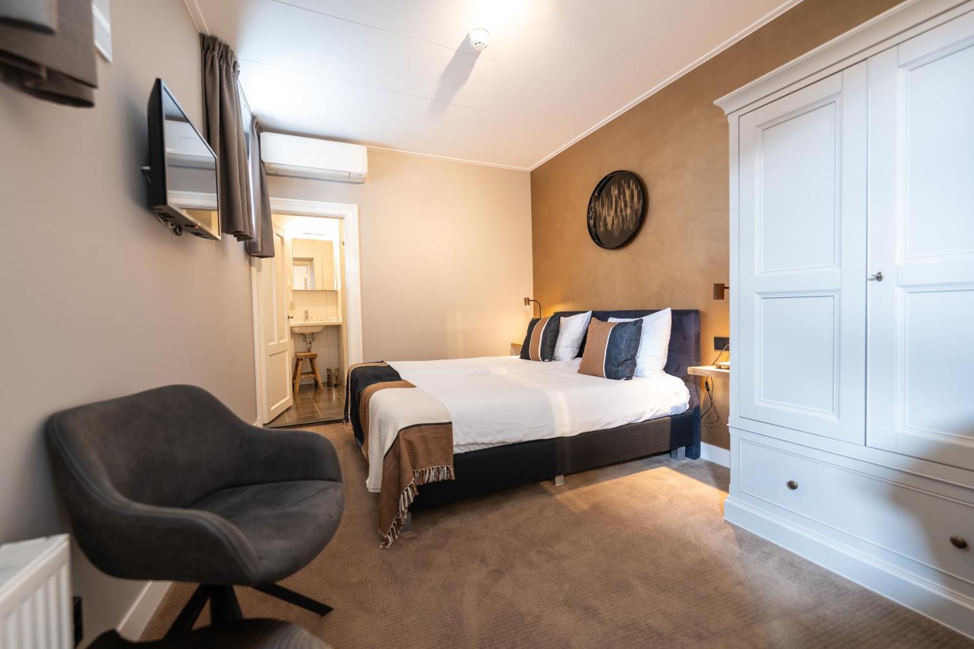Hotel Montfoort Kültér fotó