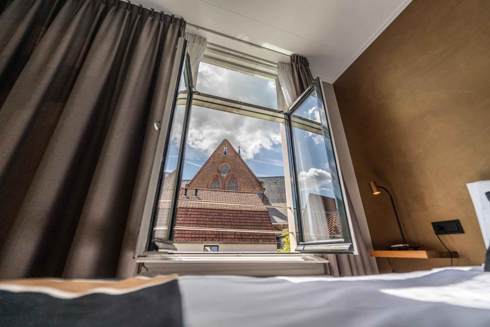 Hotel Montfoort Kültér fotó