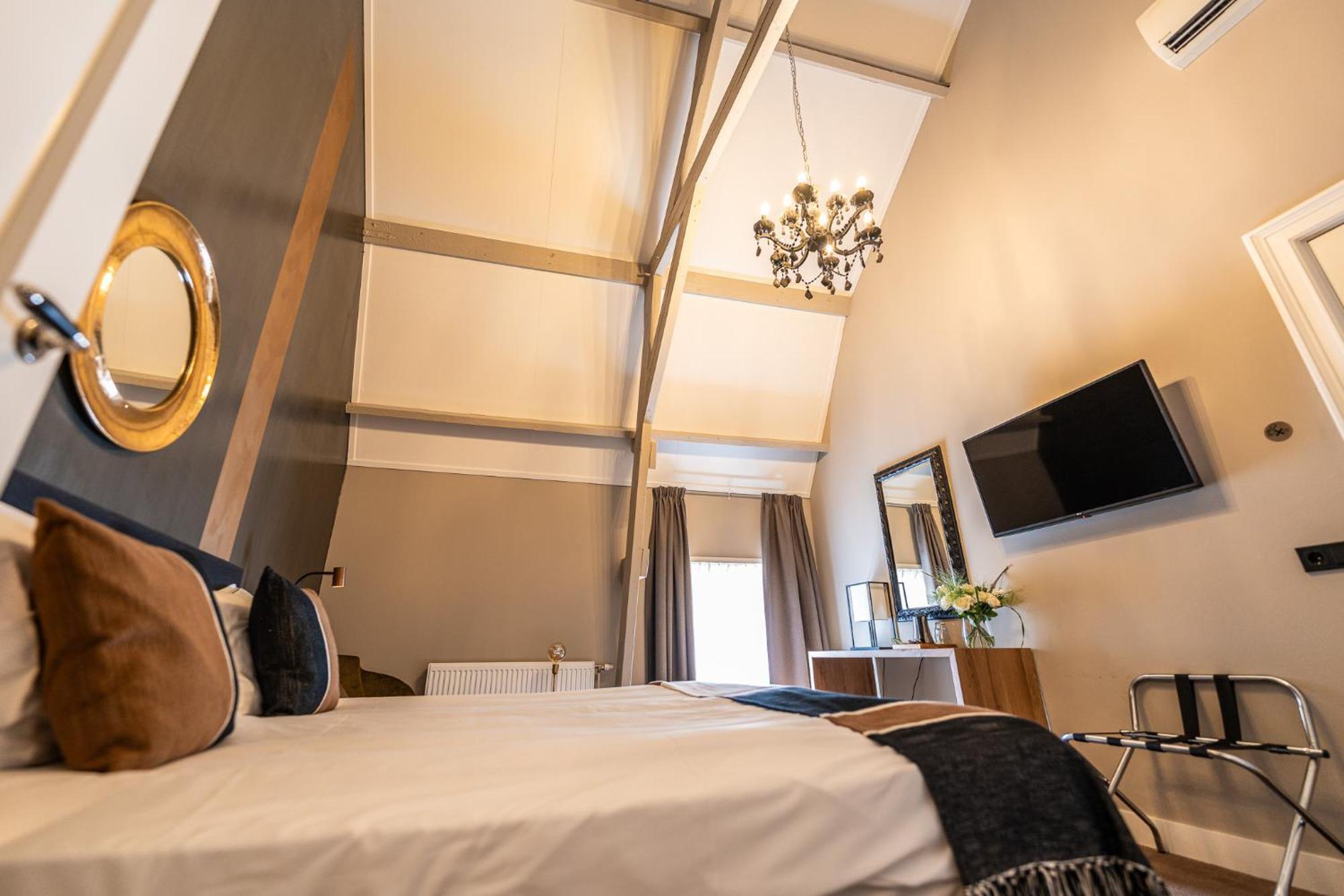 Hotel Montfoort Kültér fotó