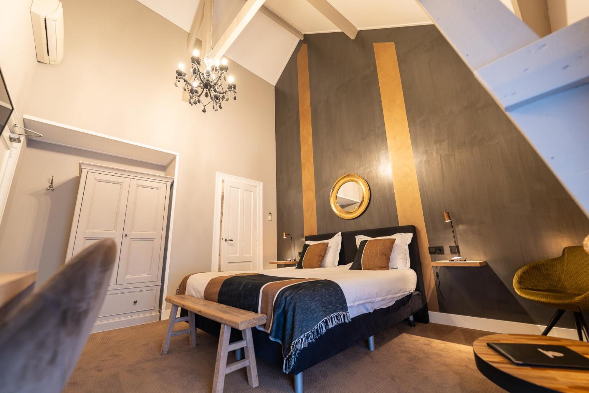 Hotel Montfoort Kültér fotó