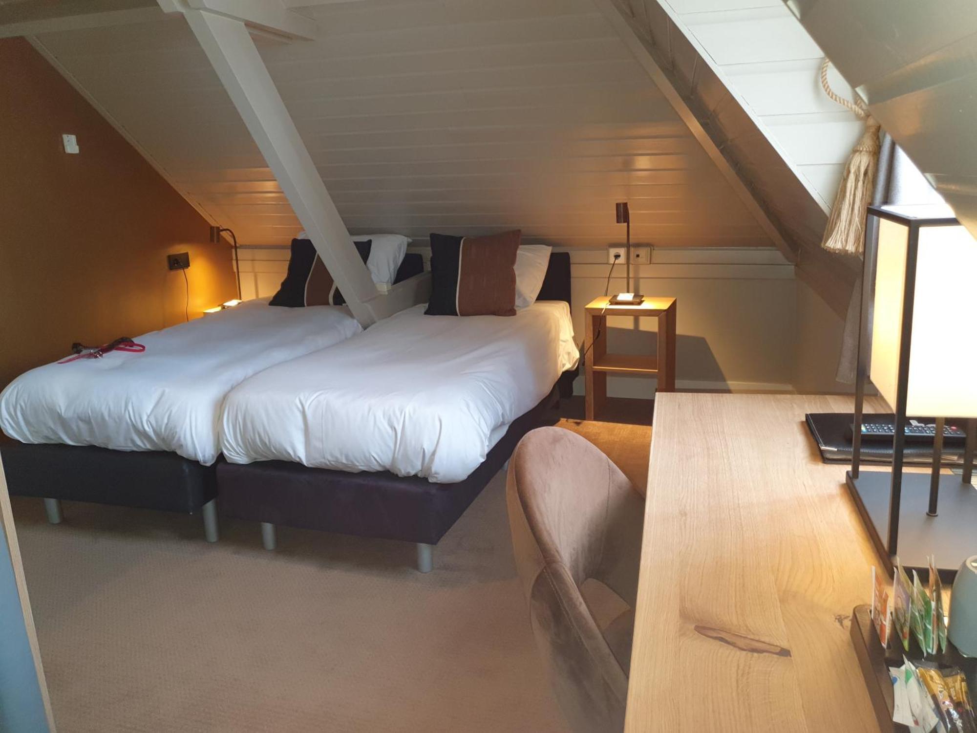 Hotel Montfoort Kültér fotó