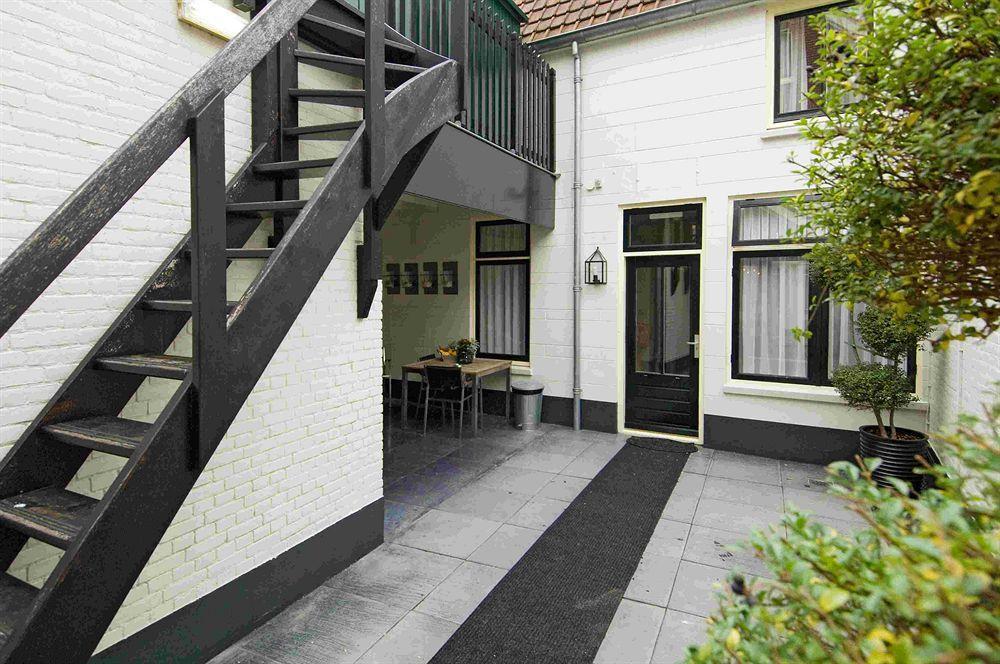 Hotel Montfoort Kültér fotó