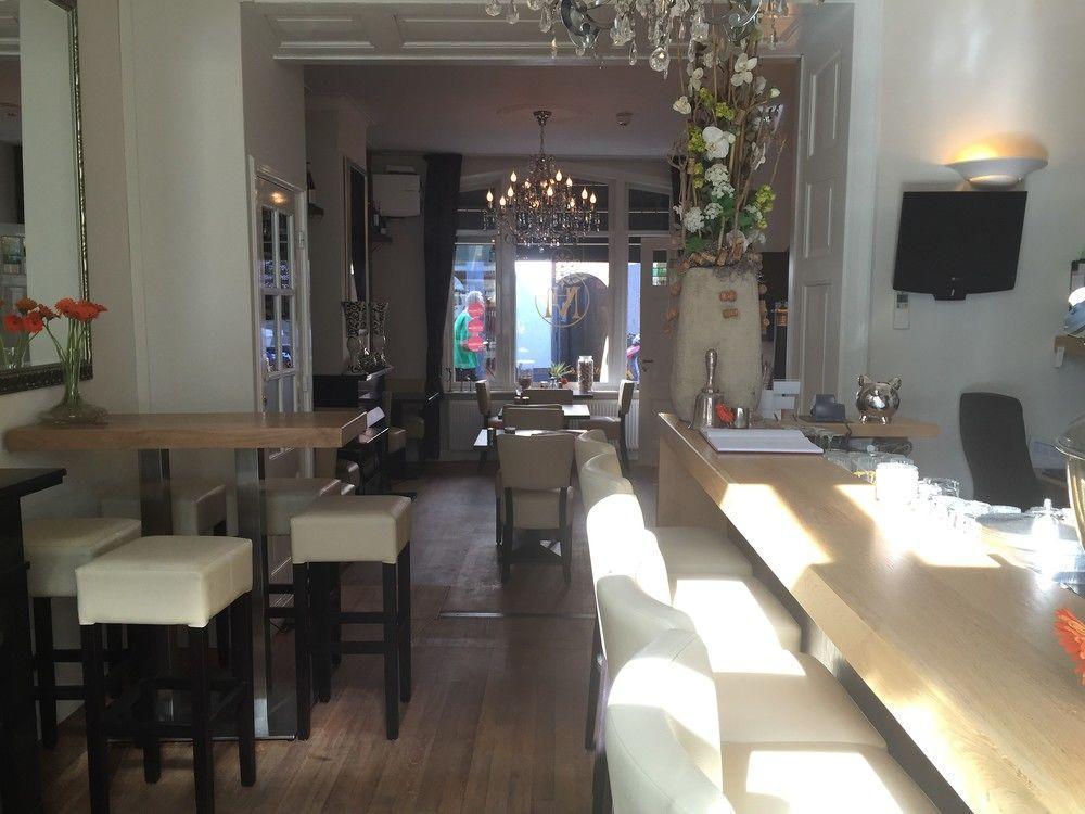 Hotel Montfoort Kültér fotó
