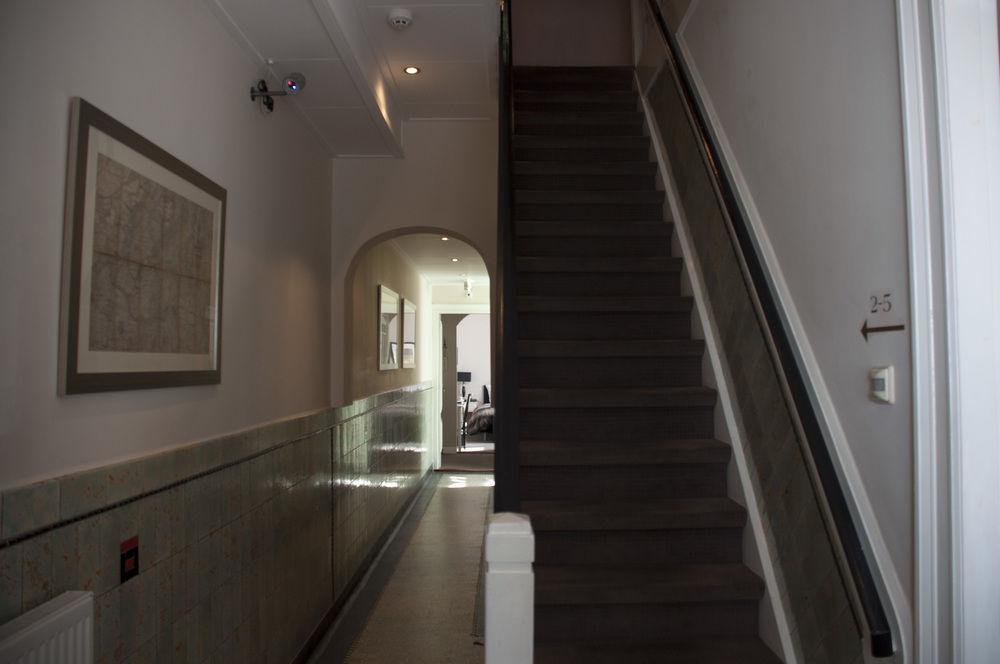 Hotel Montfoort Kültér fotó
