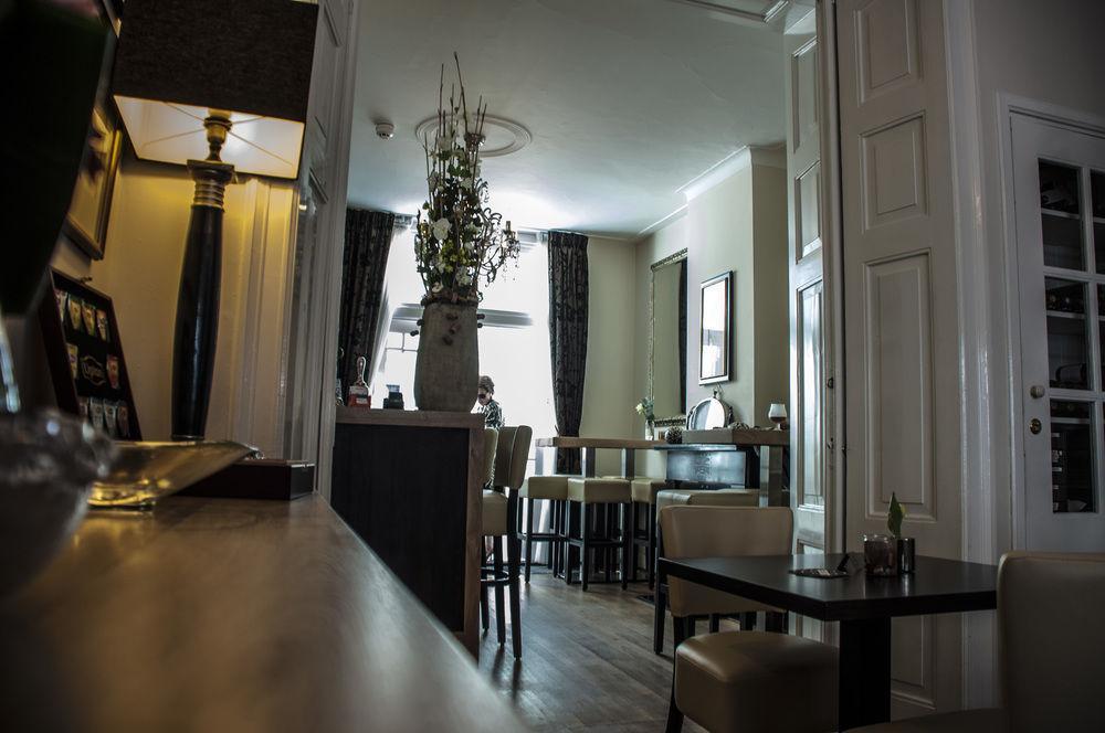 Hotel Montfoort Kültér fotó