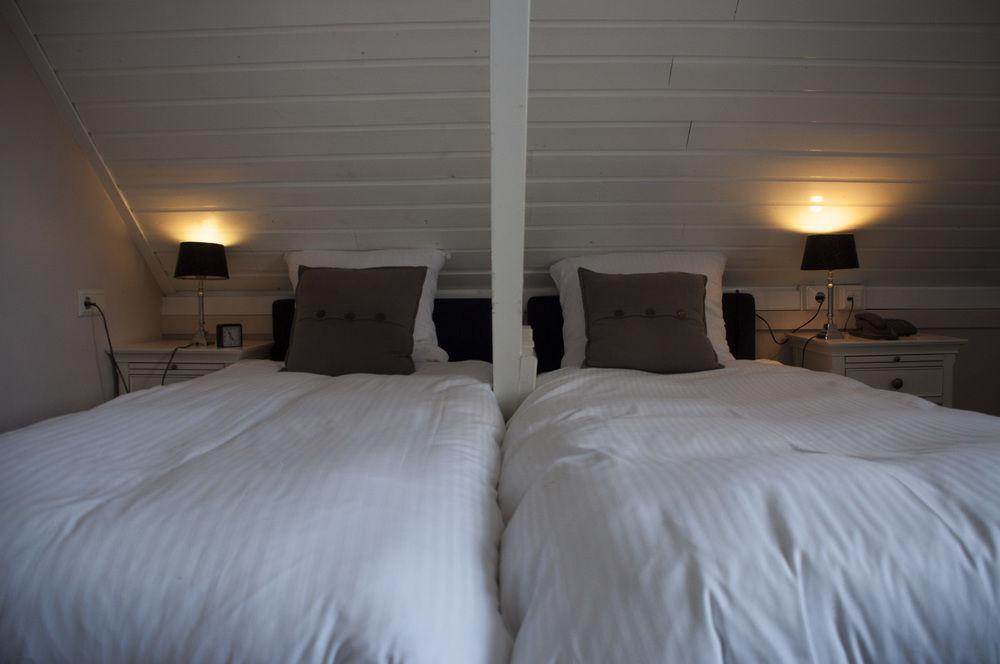 Hotel Montfoort Kültér fotó