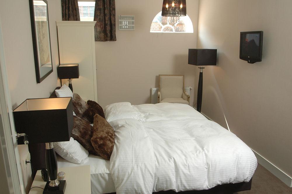 Hotel Montfoort Kültér fotó