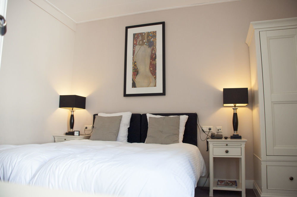 Hotel Montfoort Kültér fotó