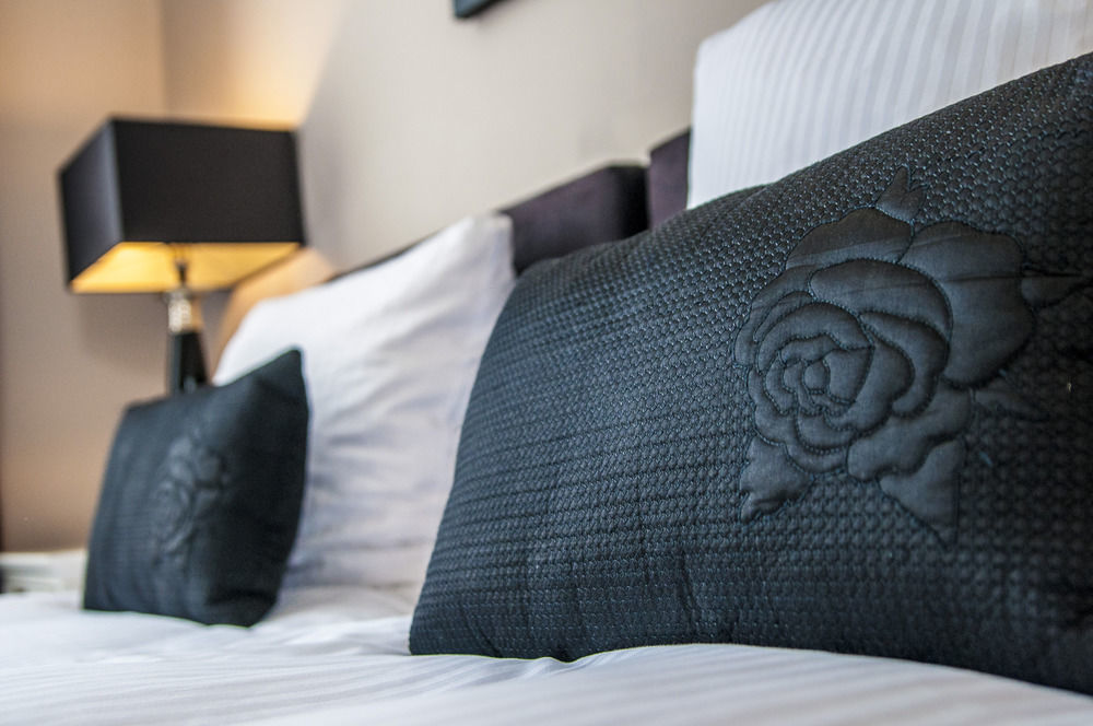 Hotel Montfoort Kültér fotó