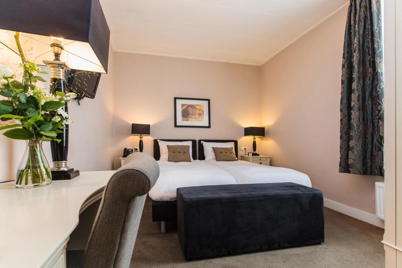 Hotel Montfoort Kültér fotó