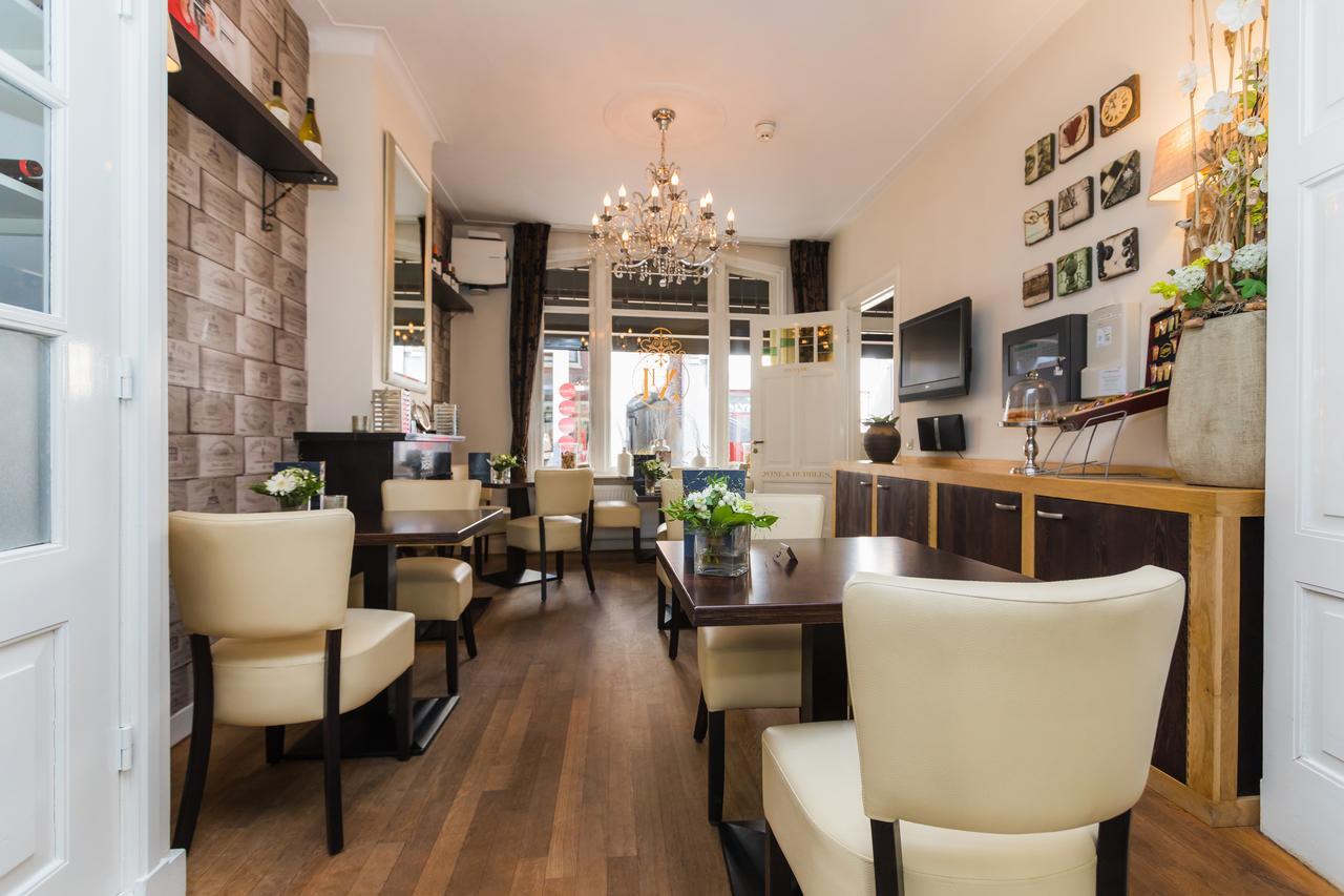 Hotel Montfoort Kültér fotó